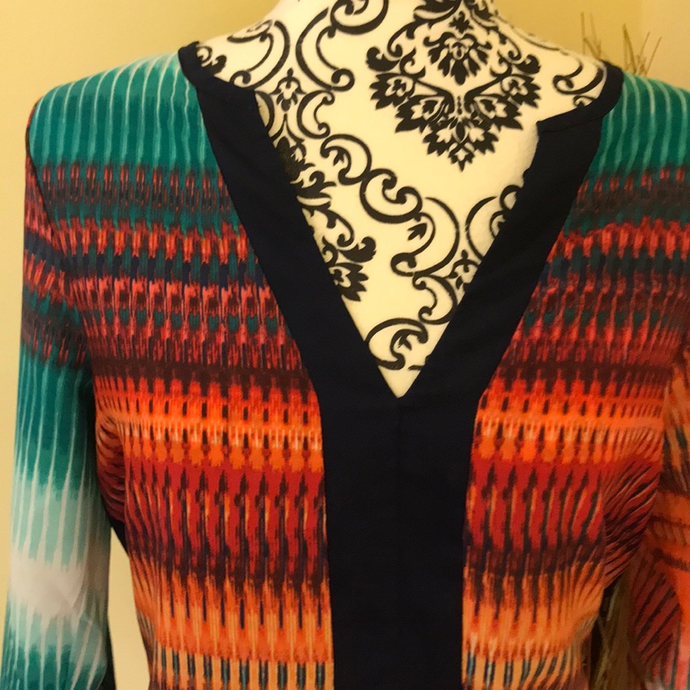 Tunic top - Picture 3 of 5
